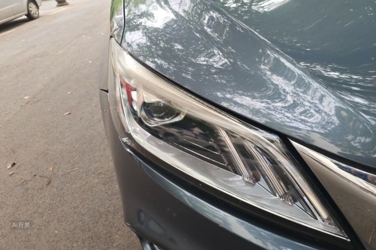 GEELY Binray 2018 #8 GEELY Binray 2018 car image #8