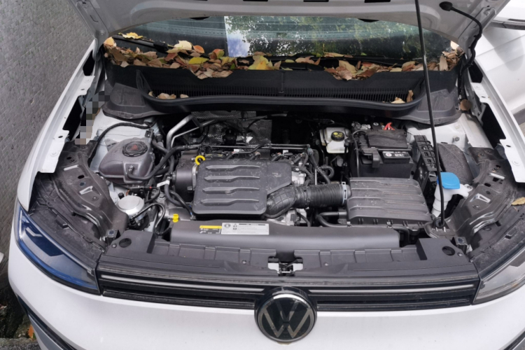 Volkswagen Tharu 2025 изображение автомобиля #18