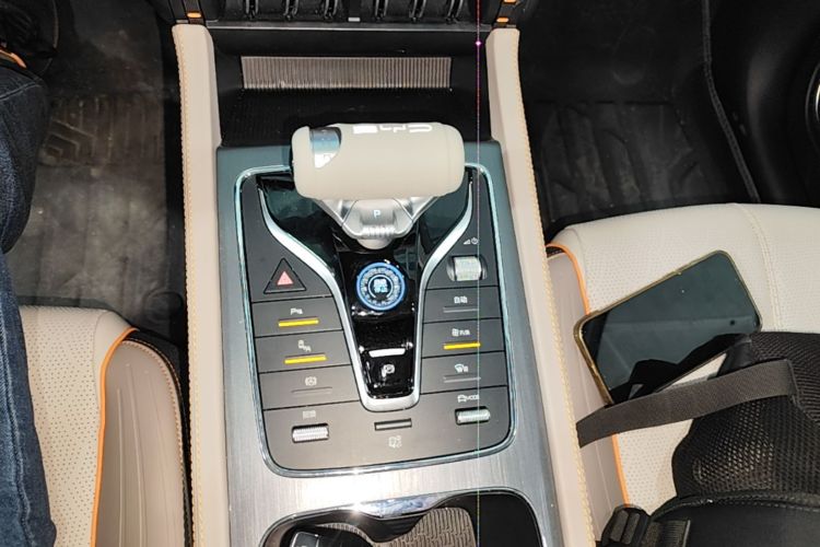 BYD Yuan Plus 2024 car image #18