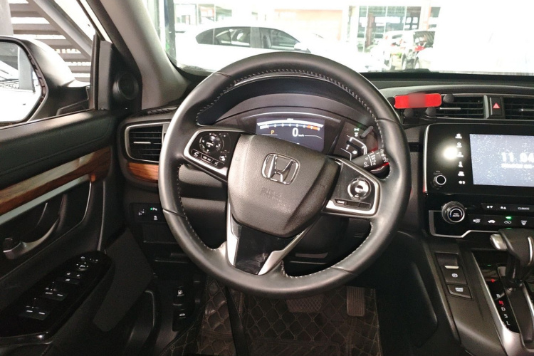 Honda CR-V 2020 car image #11