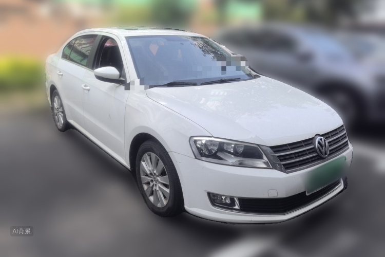 Volkswagen Lavida 2014 #4 Volkswagen Lavida 2014 car image #4