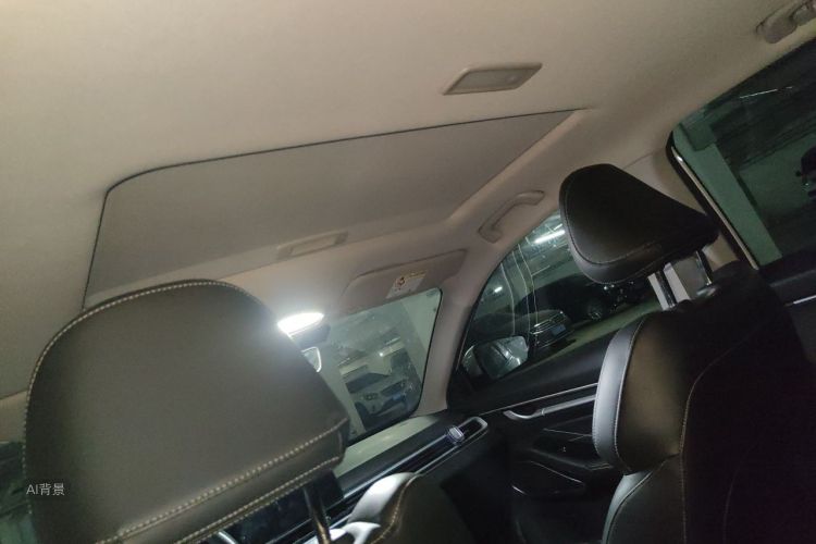 GEELY Emgrand 2022 #20 GEELY Emgrand 2022 car image #20