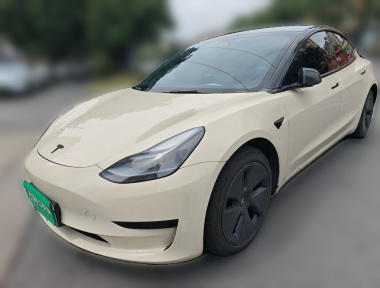 Tesla Model 3 2023 immagine di auto 
