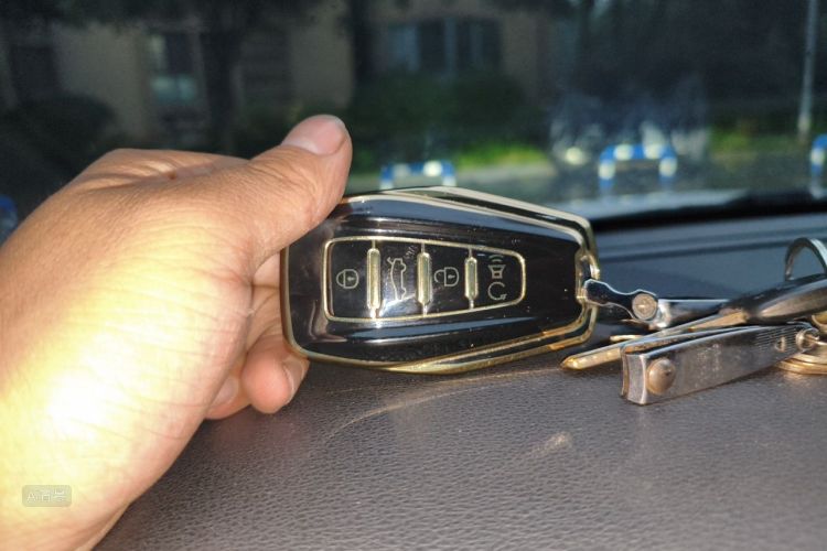 GEELY Emgrand 2019 #10 GEELY Emgrand 2019 immagine di auto #10
