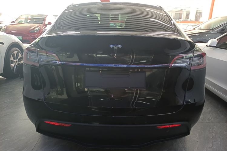 Tesla Model Y 2021 immagine di auto #6