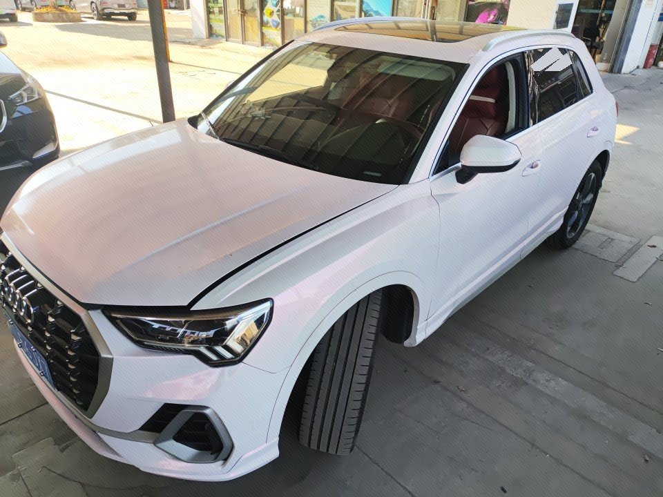 2021 2021 imagen de coche