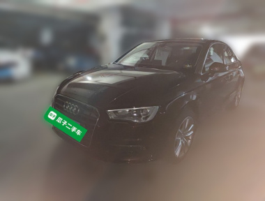 Audi A3 2015 immagine di auto 