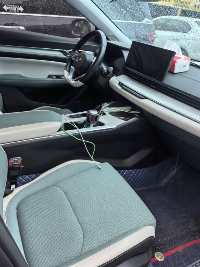 GEELY Emgrand L HiP 2023 #4 GEELY Emgrand L HiP 2023 car image #4