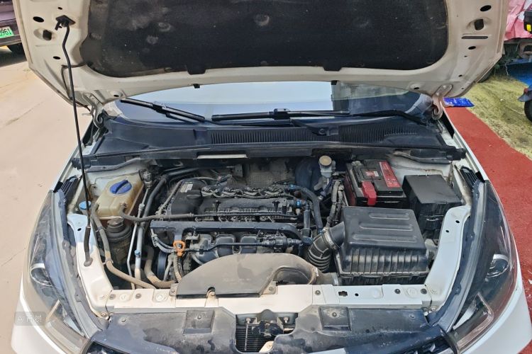 Chery Arrizo 5 2019 #22 Chery Arrizo 5 2019 car image #22