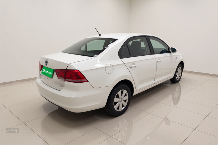 Volkswagen Santana 2016 #7 Volkswagen Santana 2016 car image #7