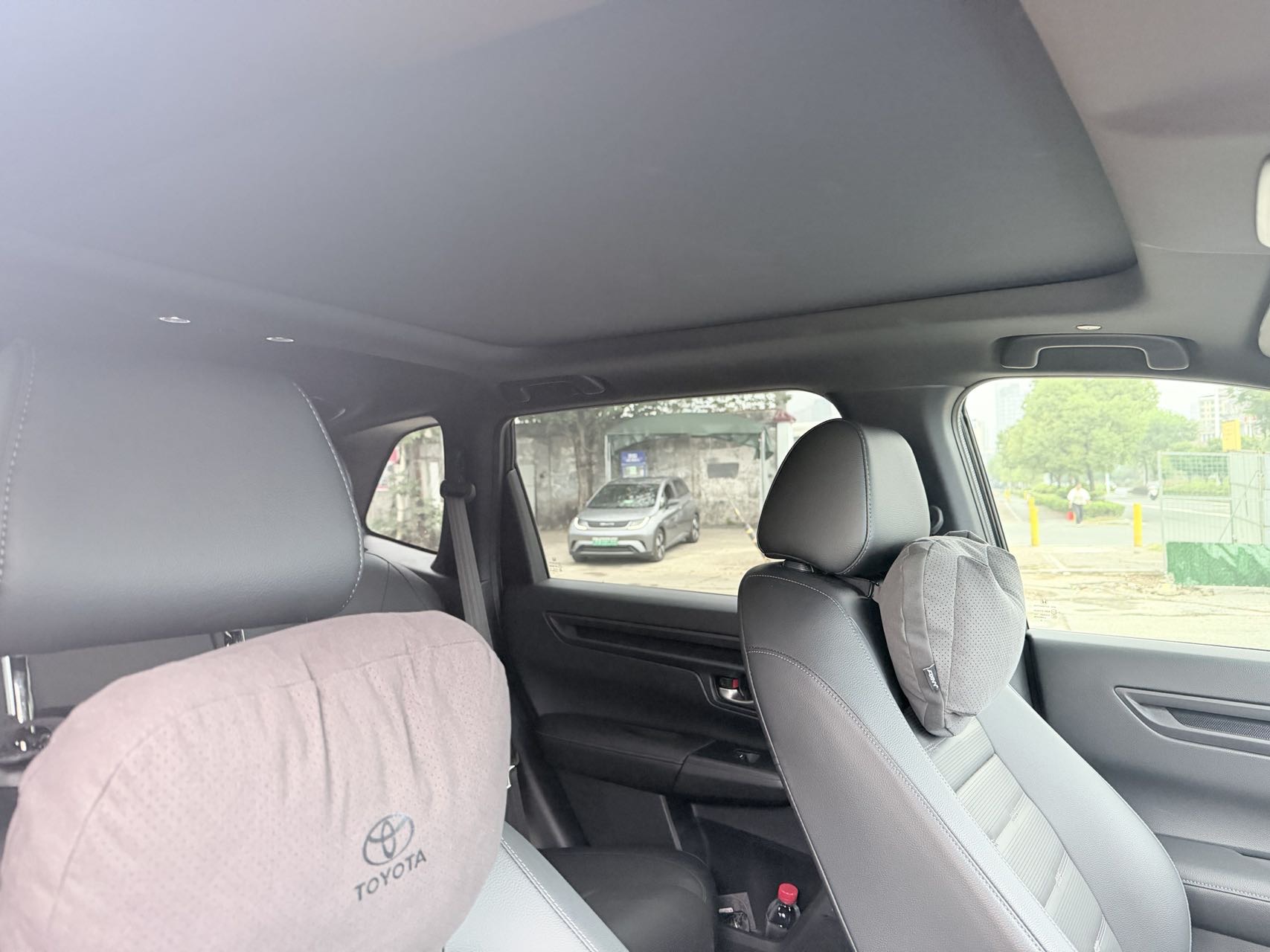 Honda CR-V 2026 car image #5