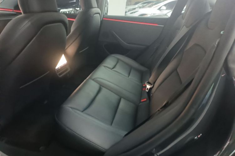 Tesla Model 3 2023 #13 Tesla Model 3 2023 car image #13