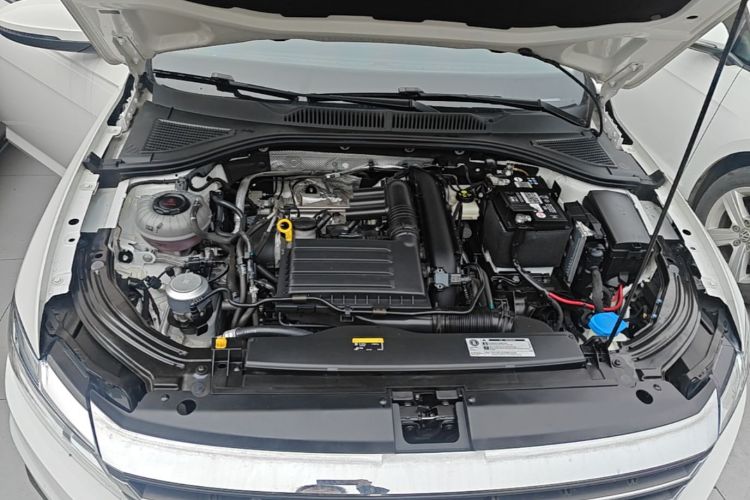 Volkswagen Lavida 2022 #20 Volkswagen Lavida 2022 car image #20