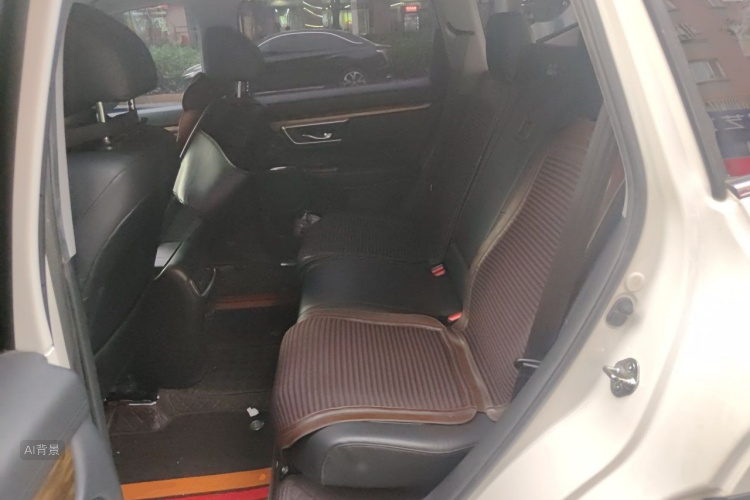 Honda CR-V 2022 car image #19
