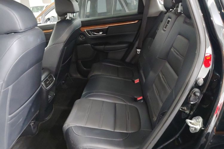 Honda CR-V 2019 #13 Honda CR-V 2019 car image #13