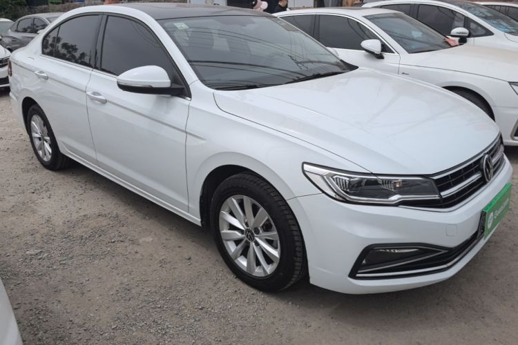 Volkswagen Bora 2021 car image #6