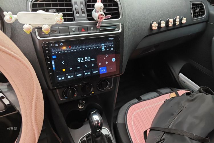 Volkswagen Polo 2018 imagem de carro #15