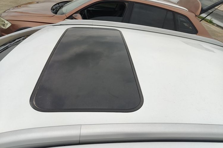 GEELY Emgrand 2016 #25 GEELY Emgrand 2016 car image #25