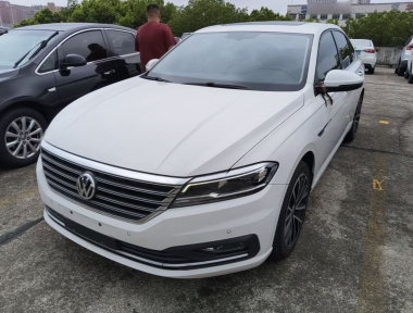 Volkswagen Lavida 2021 car image 