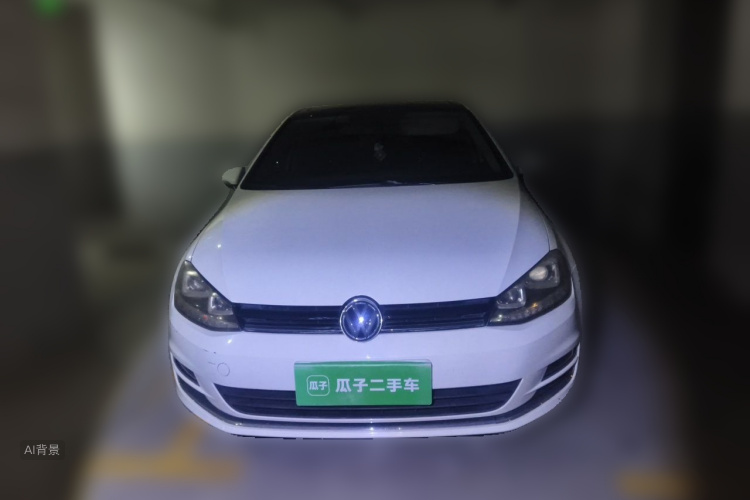 Volkswagen Golf 2016 #3 Volkswagen Golf 2016 immagine di auto #3