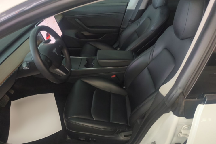 Tesla Model 3 2020 #15 Tesla Model 3 2020 car image #15