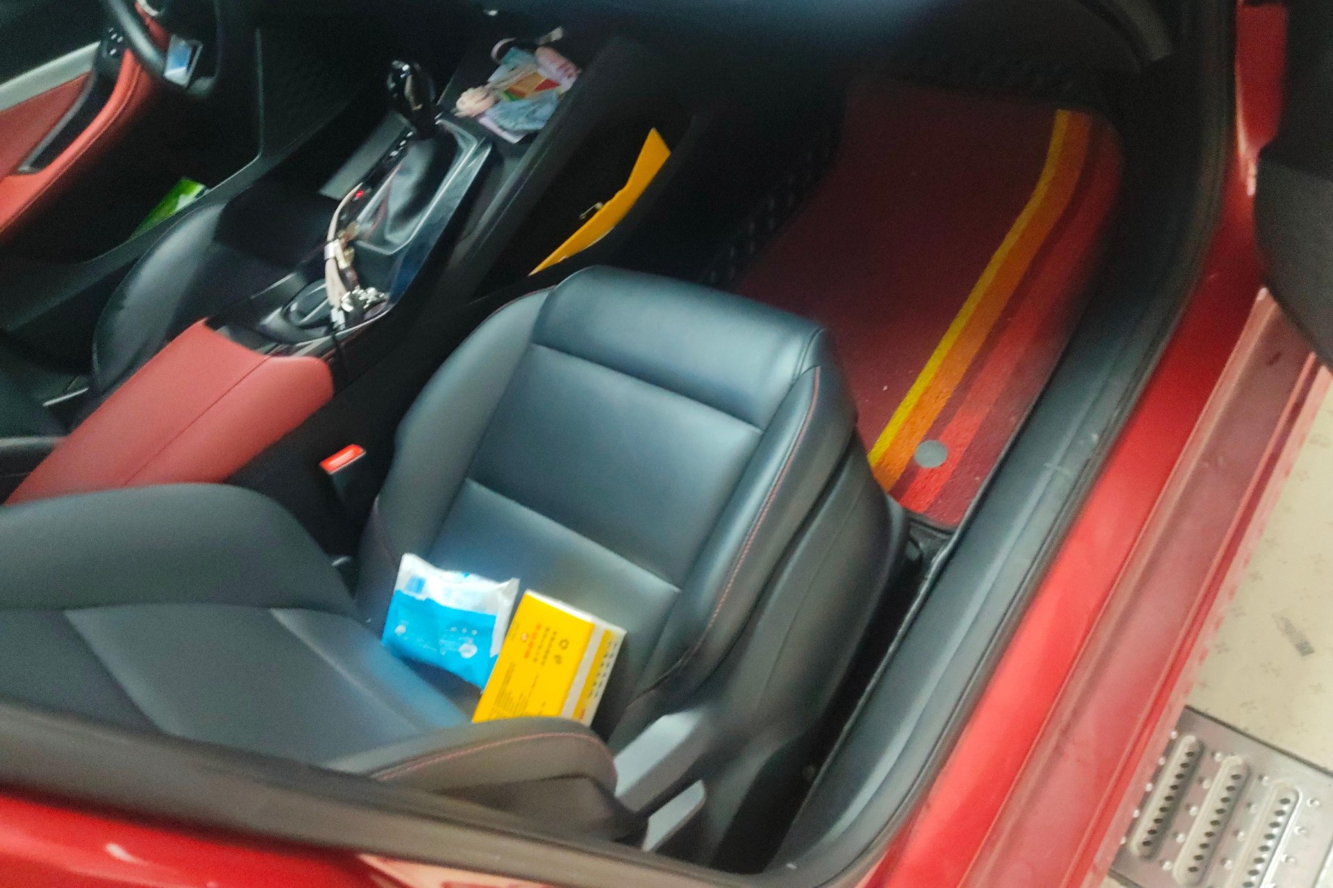 MG 5 2022 #4 MG 5 2022 immagine di auto #4