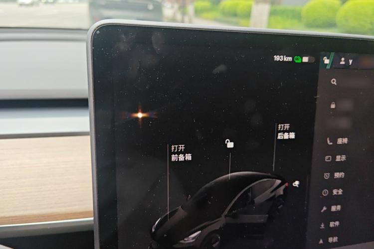 Tesla Model 3 2022 #16 Tesla Model 3 2022 car image #16