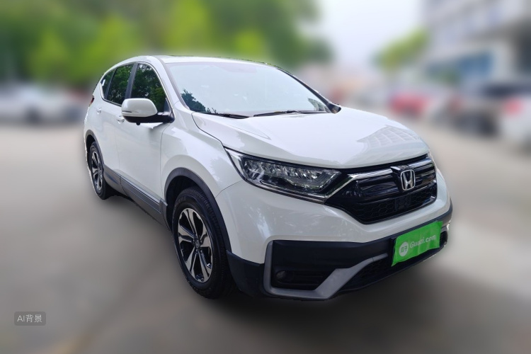 Honda CR-V 2022 car image #4