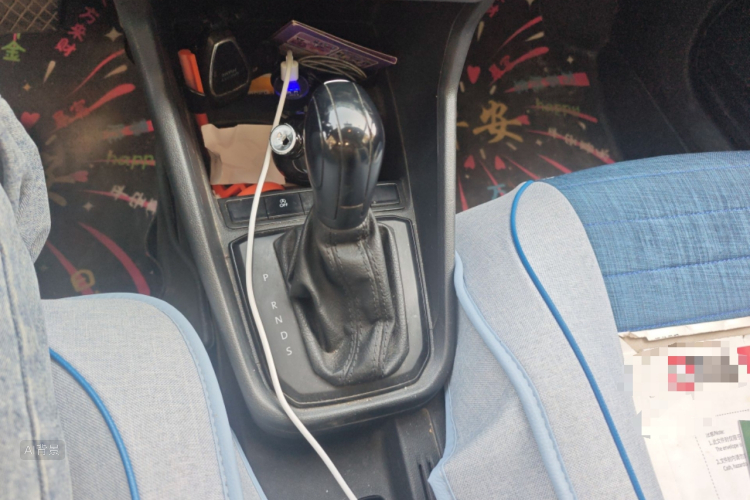 Volkswagen Santana 2022 car image #16