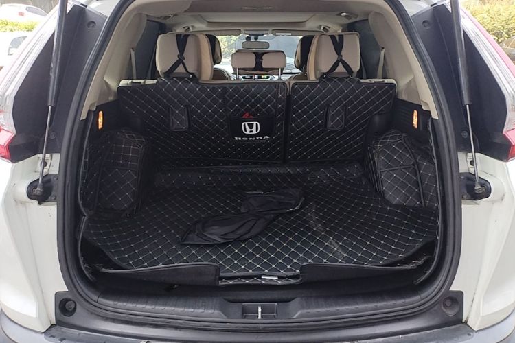 Honda CR-V 2020 car image #19