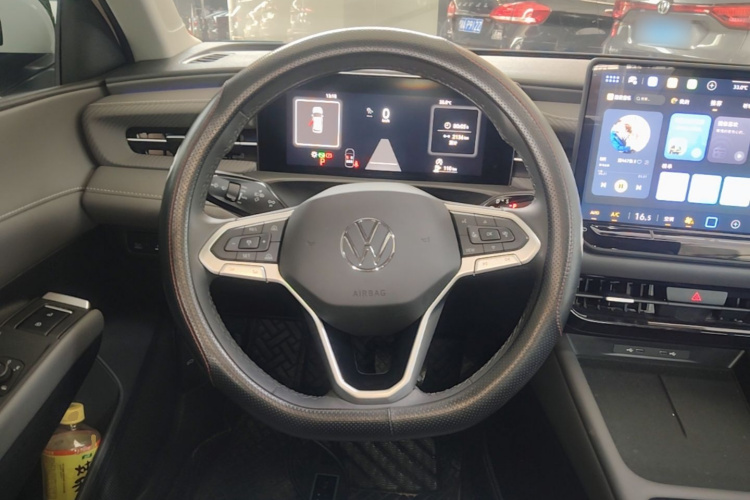 Volkswagen Lavida 2025 #11 Volkswagen Lavida 2025 car image #11