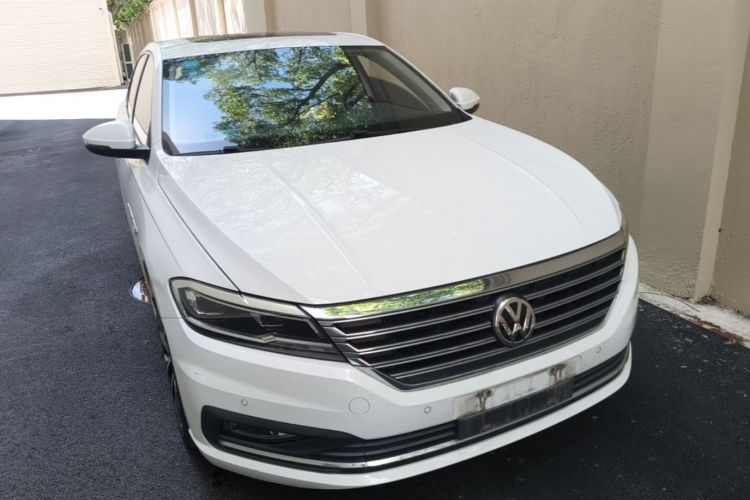 Volkswagen Lavida 2020 #4 Volkswagen Lavida 2020 car image #4