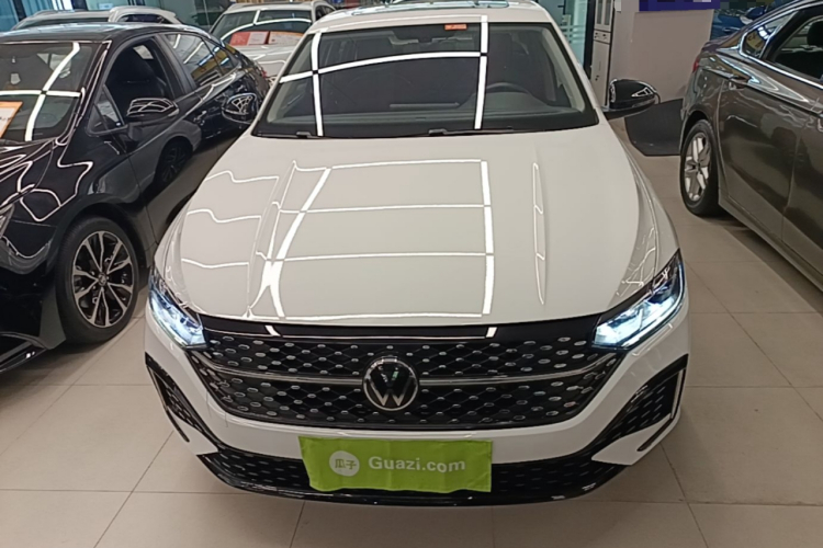 Volkswagen Lavida 2023 car image #3