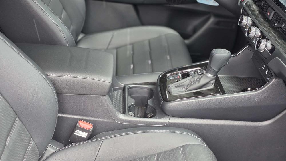 Honda CR-V 2025 #22 Honda CR-V 2025 car image #22