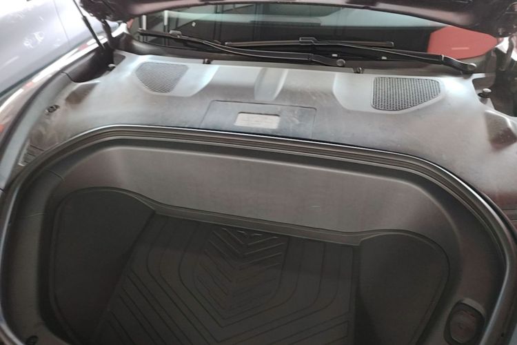 MI SU7 2025 car image #21
