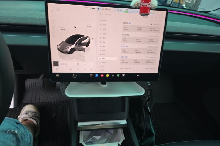 Tesla Model 3 2025 #15 Tesla Model 3 2025 car image #15