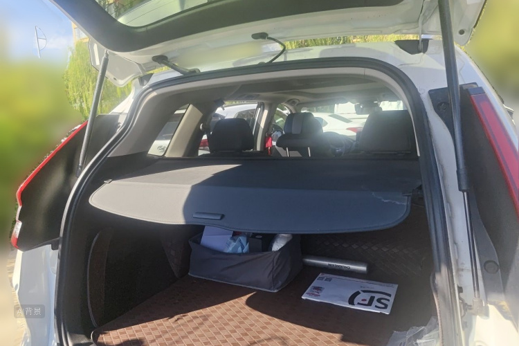 Honda CR-V 2023 car image #21