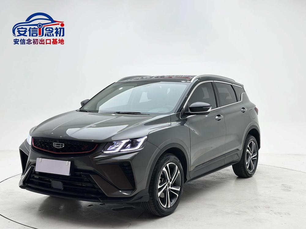 2022 2022 car image