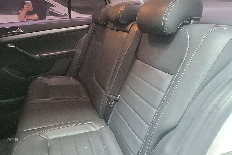 Volkswagen Lavida 2017 immagine di auto #19