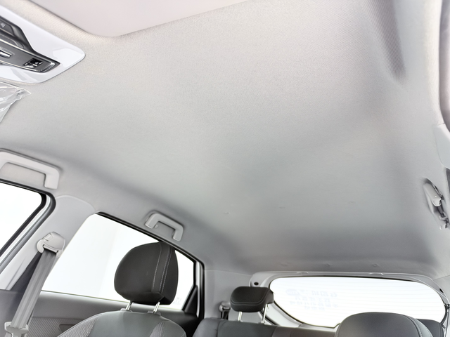 Chery Tiggo 3x 2024 #14 Chery Tiggo 3x 2024 car image #14