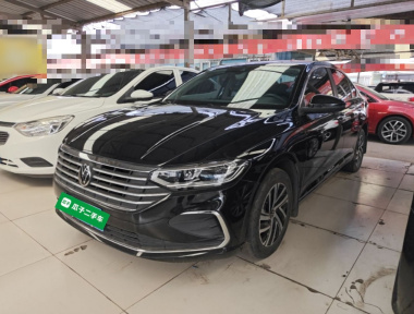 Volkswagen Lavida 2025 Volkswagen Lavida 2025 immagine di auto