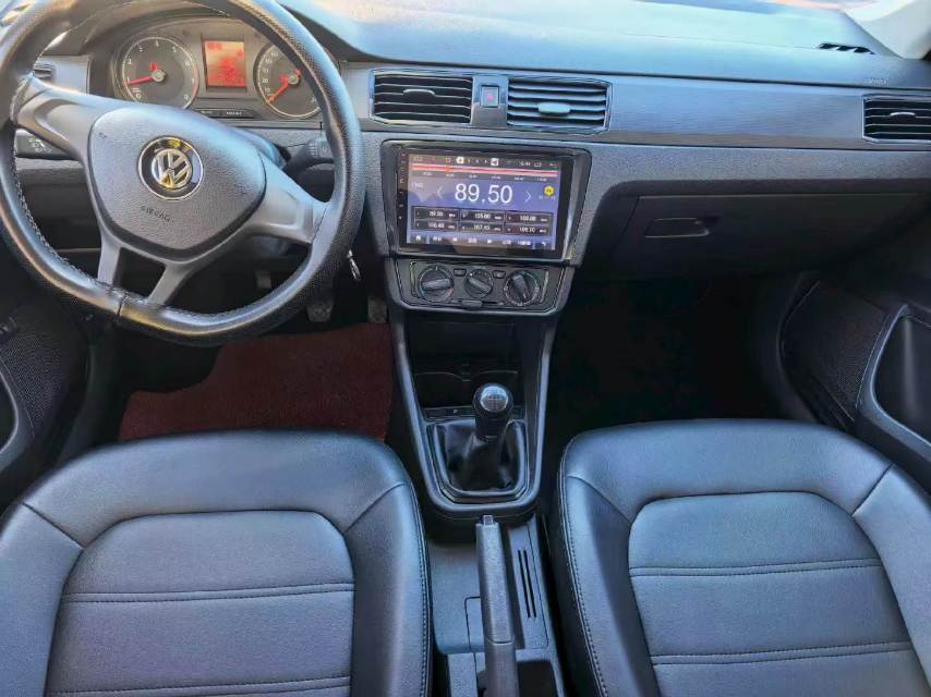 Volkswagen Santana 2019 #5 Volkswagen Santana 2019 immagine di auto #5