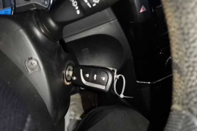 Toyota Corolla 2016 car image #9