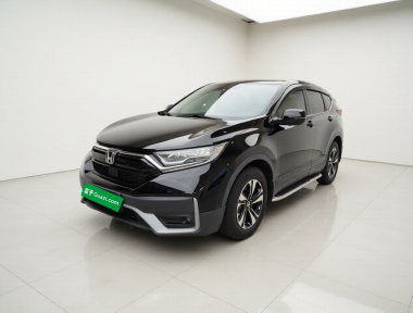 Honda CR-V 2021 Honda CR-V 2021 car image