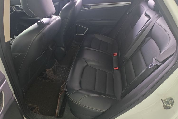 GEELY Emgrand GS 2020 #17 GEELY Emgrand GS 2020 car image #17