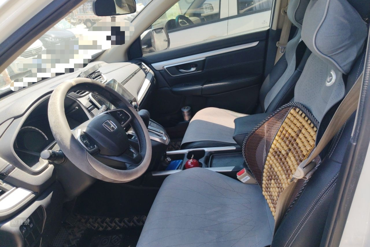 Honda CR-V 2019 #17 Honda CR-V 2019 car image #17