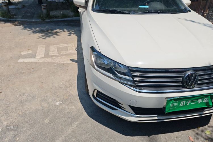 Volkswagen Lavida 2020 car image #8