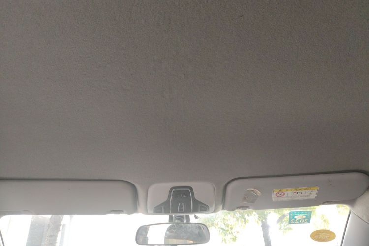 Chery Tiggo 3x 2018 car image #18