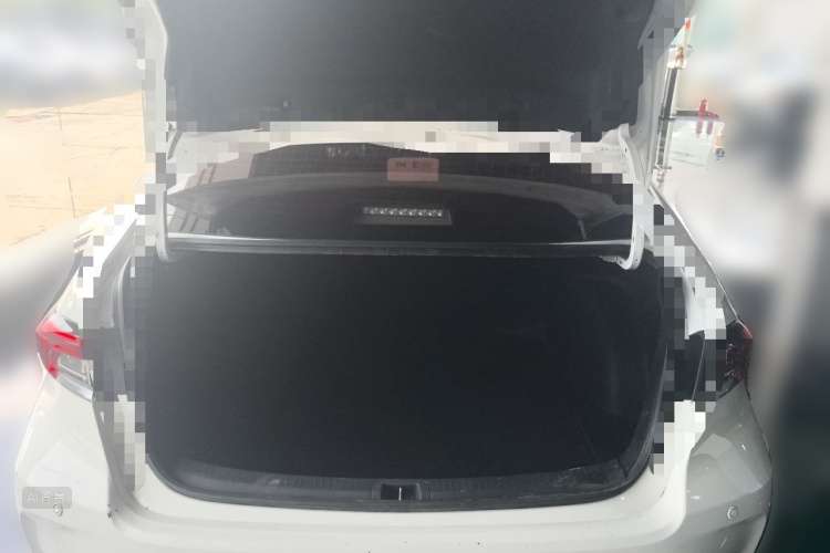 Toyota Corolla 2021 car image #21