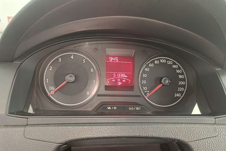 Volkswagen Santana 2018 #12 Volkswagen Santana 2018 car image #12